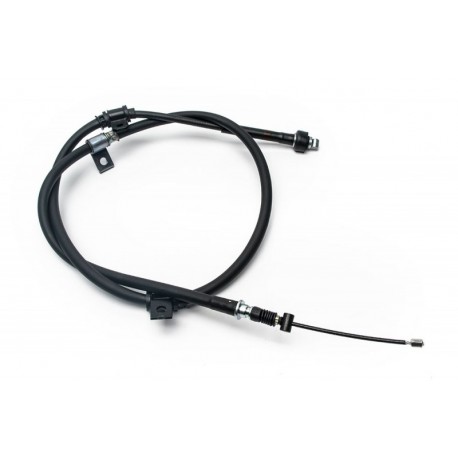 ELANTRA XD FÉKKÁBEL 00.06- 03.07 BAL HÁTUL 597602D310