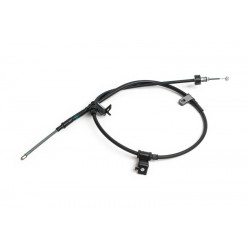 GETZ 02.05- HÁTSÓ BAL OLDALI FÉKKÁBEL 597601C000