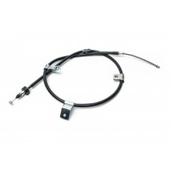 MÁTRIX 01.02- HÁTSÓ BAL OLDALI FÉKKÁBEL 5976017010