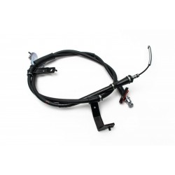 FÉKKÁBEL TUCSON 04.06- BAL HÁTSÓ 4WD 4WD 597602E500