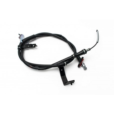 FÉKKÁBEL TUCSON 04.06- BAL HÁTSÓ 4WD 4WD 597602E500