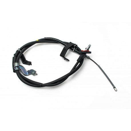 FÉKKÁBEL TUCSON 04.06- HÁTUL JOBBRA 4WD 597702E500