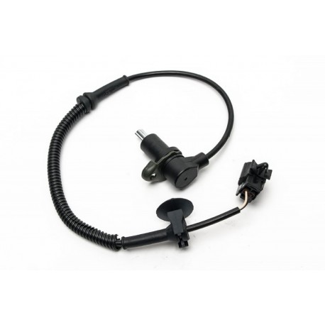 KALOS AVEO ABS ÉRZÉKELŐ 2003 - 2011 BAL HÁTUL 95996129