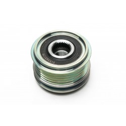 GENERÁTOR TÚLFUTÓ TENGELYKAPCSOLÓ CEED I II III 1.6CRDI OPTIMA I II 1.7CRDI PICANTO I II 1.1CRDI RIO III 1.5CRDI RIO IV 1.1CRDI