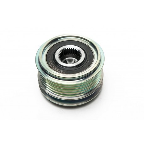 GENERÁTOR TÚLFUTÓ TENGELYKAPCSOLÓ CEED I II III 1.6CRDI OPTIMA I II 1.7CRDI PICANTO I II 1.1CRDI RIO III 1.5CRDI RIO IV 1.1CRDI