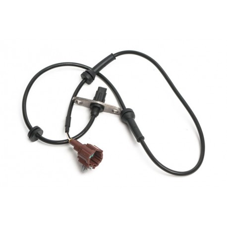 NAVARA D40 2.5DCI 2005.05-- 3.0DCI 2010.05-- BAL HÁTSÓ ABS ÉRZÉKELŐ 47901EB300