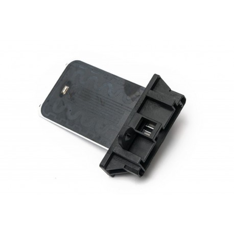 FÚJTATÓ ELLENÁLLÁS MICRA K11 1.0I 16V 1.3I 16V 1993.02-- 2715072B01