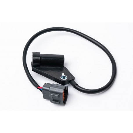 FORGATTYÚSTENGELY POZÍCIÓ ÉRZÉKELŐ MAZDA 323 BJ 1.5I 16V 1998.10-- ZL0118221A