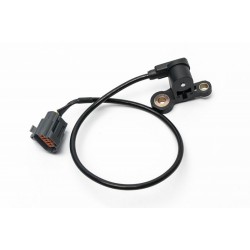 FORGATTYÚSTENGELY POZÍCIÓ ÉRZÉKELŐ MAZDA 323 BJ 1.8I 16V 1998.10-- 626 GF GW 1.8I 16V 2.0I 16V 1997.07-- FSD718221B