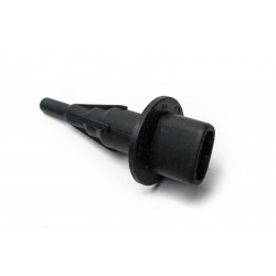 BESZÍVOTT LEVEGŐ HŐMÉRSÉKLET ÉRZÉKELŐ MAZDA 6 2.0CITD 16V 2007.08-- BP4W18845