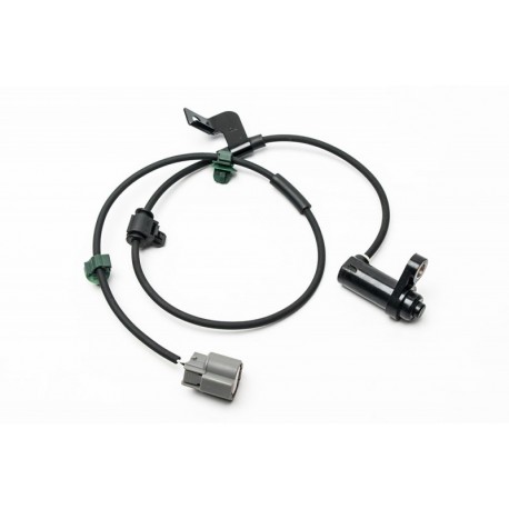 ABSZ ÉRZÉKELŐ L200 2.5D 2006-- KA4T KB4T 2WD 4WD JOBB HÁTSÓ JOBB OLDALT MN102578