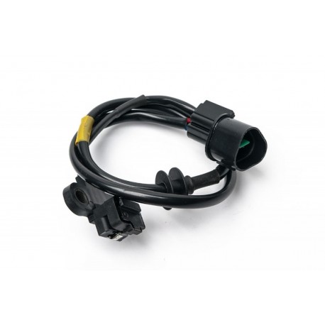 FORGATTYÚSTENGELY-HELYZET ÉRZÉKELŐ L200 2.5D 1996-2006 PAJERO 2.0DT 1991-2004 MD342826