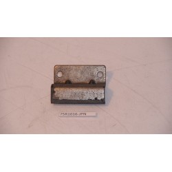 VEZÉRMŰLÁNC VEZETŐ FELSŐ NISSAN MOTOROK 1.4 16V 1.4I 16V 1.6 16V 1.6I 16V MOTOROK GA14DE GA16DE GA16DE 1308553Y15