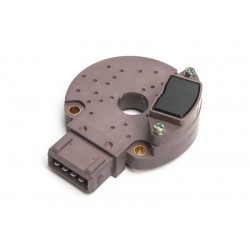 GYÚJTÓSZERKEZET LEMEZ MATIZ 0.8I 98 - - TÍPUS: MANDO TD024B01301