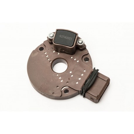 GYÚJTÓSZERKEZET LEMEZ MATIZ 0.8I 98 - - TÍPUS: DAC 3290181