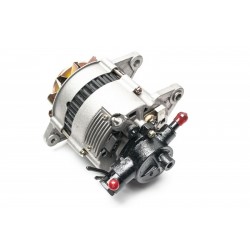 GENERÁTOR K2700 I II 0K65A18300A