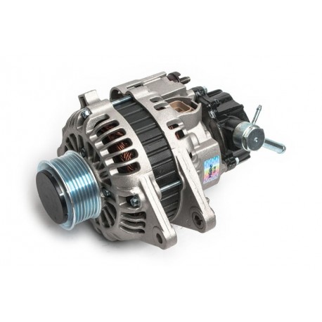 SORENTO 2.5CRDI ALTERNÁTOR 02.05- 373004A111