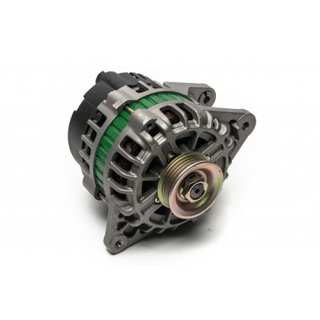 GENERÁTOR ACCENT VERNA 1.3I 1.5I 1.6I 99.08- GETZ 1.3I 1.6I 02.05- COUPE GK 1.6I 2.0I 01.09- ELANTRA XD 1.6I 2.0I 00.06- MATRIX