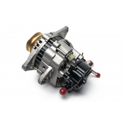 GALLOPER 2.5TD D4BH GENERÁTOR - 02.05 3730042870