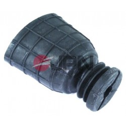 ELSŐ LENGÉSCSILLAPÍTÓ BURKOLAT VISSZAPATTANÁS NISSAN SUNNY B12 N13 1986.06- 1990.10 PULSAR N13 SENTRA B12 5405501E00