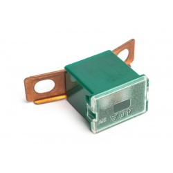 40A BP10111 40A 22 2X24 5X48MM BP10111 40A 22 2X24 5X48MM