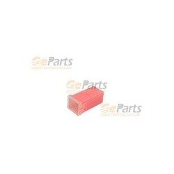 NŐSTÉNY TÍPUSÚ NŐSTÉNY MINI 30A PJF30A 30A 14 5X27 5MM BIZTOSÍTÉK