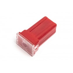 NŐSTÉNY TÍPUSÚ NŐSTÉNY MINI 50A PJF50A 50A 14 5X27 5MM BIZTOSÍTÉK