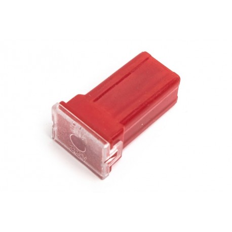 NŐSTÉNY TÍPUSÚ NŐSTÉNY MINI 50A PJF50A 50A 14 5X27 5MM BIZTOSÍTÉK