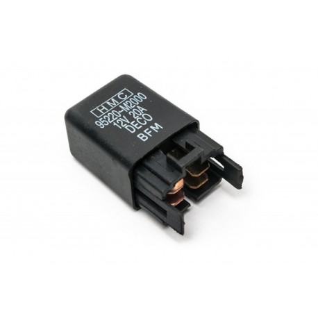 TICO VENTILÁTOR ÉS KÖZPONTI ZÁR RELÉ 38850A60A02000