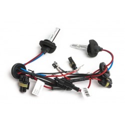 XENON HID IZZÓ XENON HID H1 HID 4300K TELJESÍTMÉNY: 35 WATT. H1