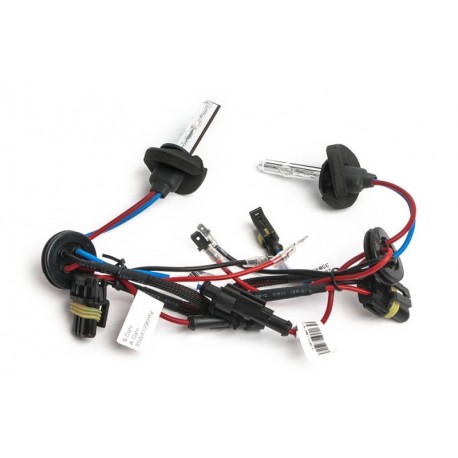 XENON HID IZZÓ XENON HID H1 HID 4300K TELJESÍTMÉNY: 35 WATT. H1