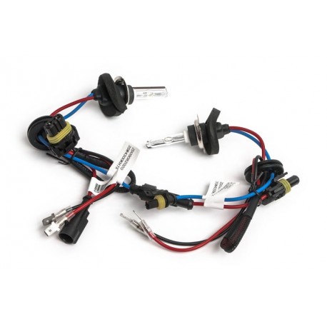 XENON HID IZZÓ XENON H7 HID 4300K TELJESÍTMÉNY: 35 WATT. H7