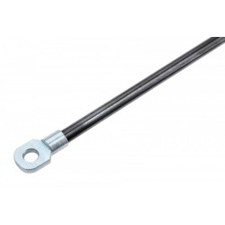 MOTORHÁZFEDÉL GÁZRUGÓ /L547MM, F225N/ SAAB 9000/1984-1998/ 9270240