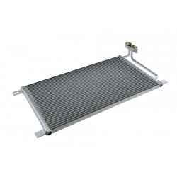 KLÍMAKONDENZÁTOR 3 E46 (98-) 318D, 3 E46 COMPACT (01-) 318 TD, X3 E83 (04-) X3 1.8D 64538377648