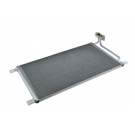 KLÍMAKONDENZÁTOR 3 E46 (98-) 318D, 3 E46 COMPACT (01-) 318 TD, X3 E83 (04-) X3 1.8D 64538377648