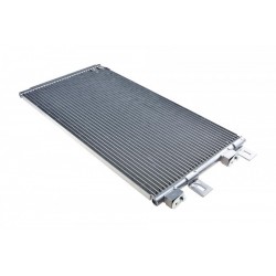 KLÍMA KONDENZÁTOR KABRIÓ (R52) (04-) COOPER 1.6, MINI (R50-R53) (01-) COOPER 1.6 1490572