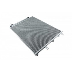 LÉGKONDICIONÁLÓ KONDENZÁTOR CHEROKEE (CL) (13-) 2.0 CRD 52014775AB