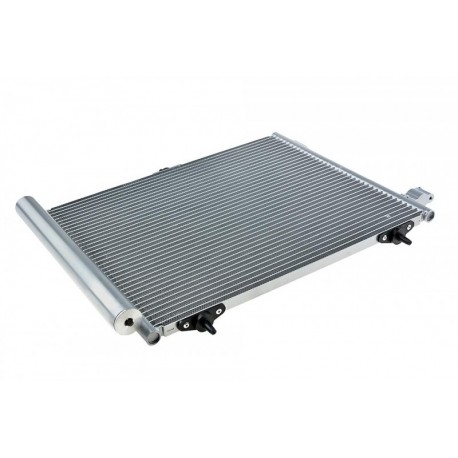 KLÍMAKONDENZÁTOR C2 (JM) (02-) 1.1 I, C3 I (FC, HB) (02-) 1.1 I, C3 II (A51) (09-) 1.0 VTI, C4 CACTUS (14-) 1.2 THP, 2008 (13-)