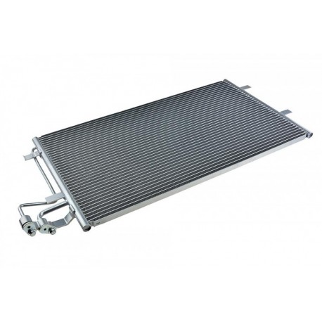 A/C KONDENZÁTOR FOCUS C-MAX (SAPKA) (03-) 1.6 I 16V, FOCUS II (SAPKA, CB4) (04-) 1.4 I 16V 3M5H19710AA