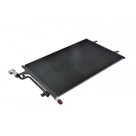 KLÍMAKONDENZÁTOR FIESTA V (CBK) (01-) 1.6 TDCI, FUSION (CBK) (02-) 1.6 TDCI 1334196