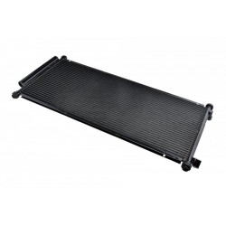 A/C KONDENZÁTOR FIT (GD) (02-) 1.2 I, JAZZ (GD) (02-) 1.2 I 80110SAA013