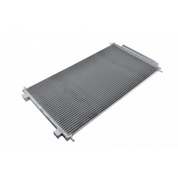 KLÍMAKONDENZÁTOR CR-V (RE) (06-) 2.0 I 16V 80110SWAA01