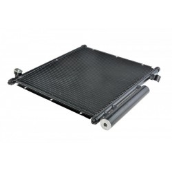 A/C KONDENZÁTOR FIT (GD) (02-) 1.2 I, JAZZ (GD) (02-) 1.2 I 80110SAA003