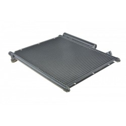 A/C KONDENZÁTOR FIT (GD) (02-) 1.2 I, JAZZ (GD) (02-) 1.2 I 80110SAA003