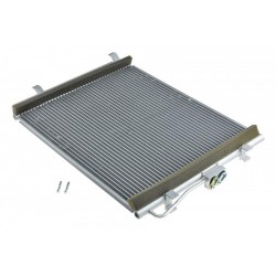 SOUL I (AM) LÉGKONDICIONÁLÓ KONDENZÁTOR (09-) 1.6 CRD 976062K000