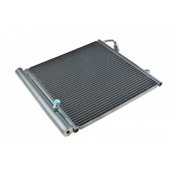 KLÍMAKONDENZÁTOR CITY-COUPE (W450) (98-) 0.6, FORTWO (W450) (04-) 0.7 13198V001