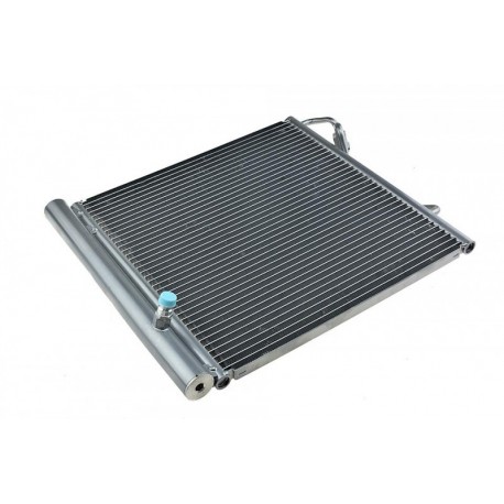 KLÍMAKONDENZÁTOR CITY-COUPE (W450) (98-) 0.6, FORTWO (W450) (04-) 0.7 13198V001