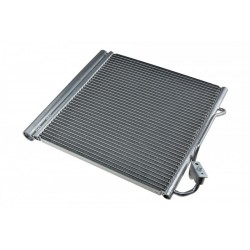 KLÍMAKONDENZÁTOR CITY-COUPE (W450) (98-) 0.6, FORTWO (W450) (04-) 0.7 13198V001