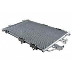 A/C KONDENZÁTOR ASTRA H (04-) 1.2 I 16V, ZAFIRA B (05-) 2.2 I 16V 1850097