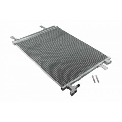 A/C KONDENZÁTOR ASTRA J (09-) 1.3 CDTI, CASCADA (13-) 1.4 I 16V TURBO, ZAFIRA C (11-) 1.8 I 16V CRUZE (J300, J305, J308) (09-)